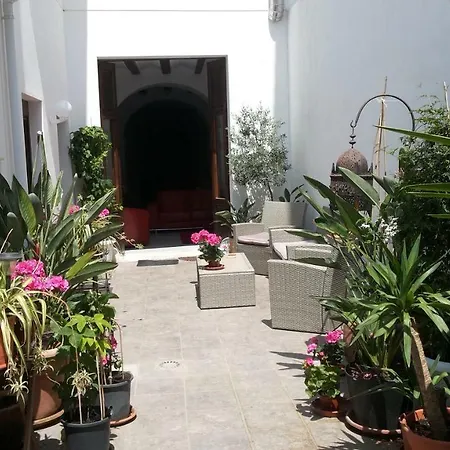 Hotel Casa Casa Rural 3*