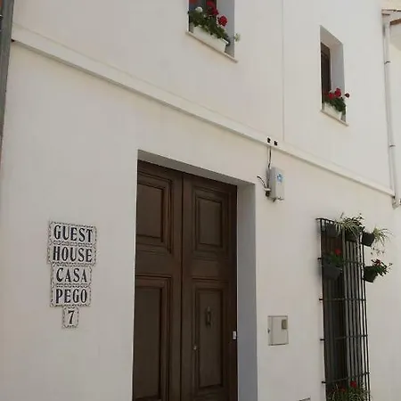 Casa Casa Rural