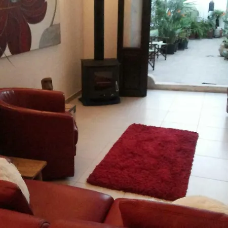 Casa Casa Rural