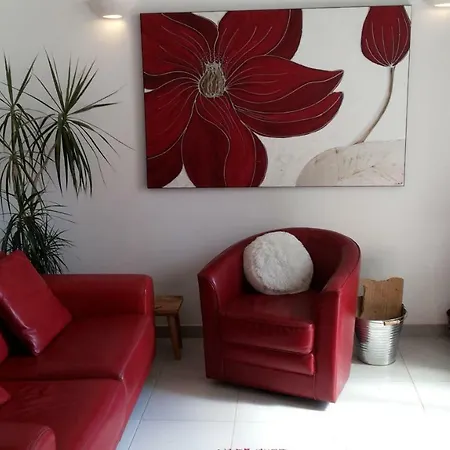 Casa Casa Rural Hotel