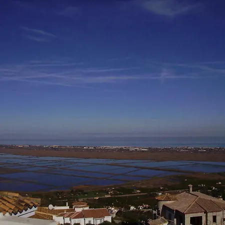 Casa Casa Rural Hotel 3*