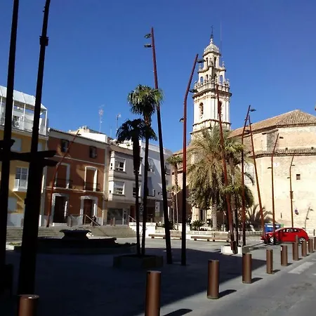 Casa Casa Rural