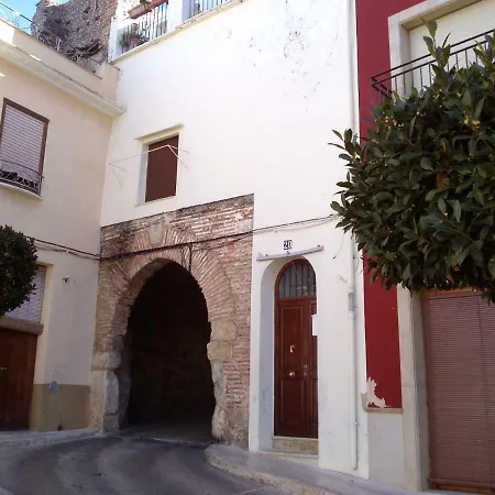 Casa Casa Rural 3* Pego