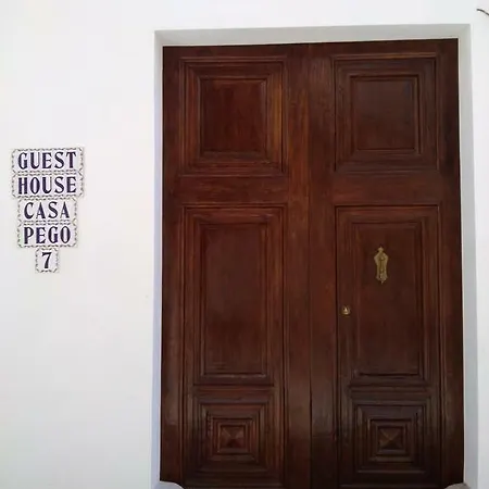 Casa Casa Rural Hotel Pego